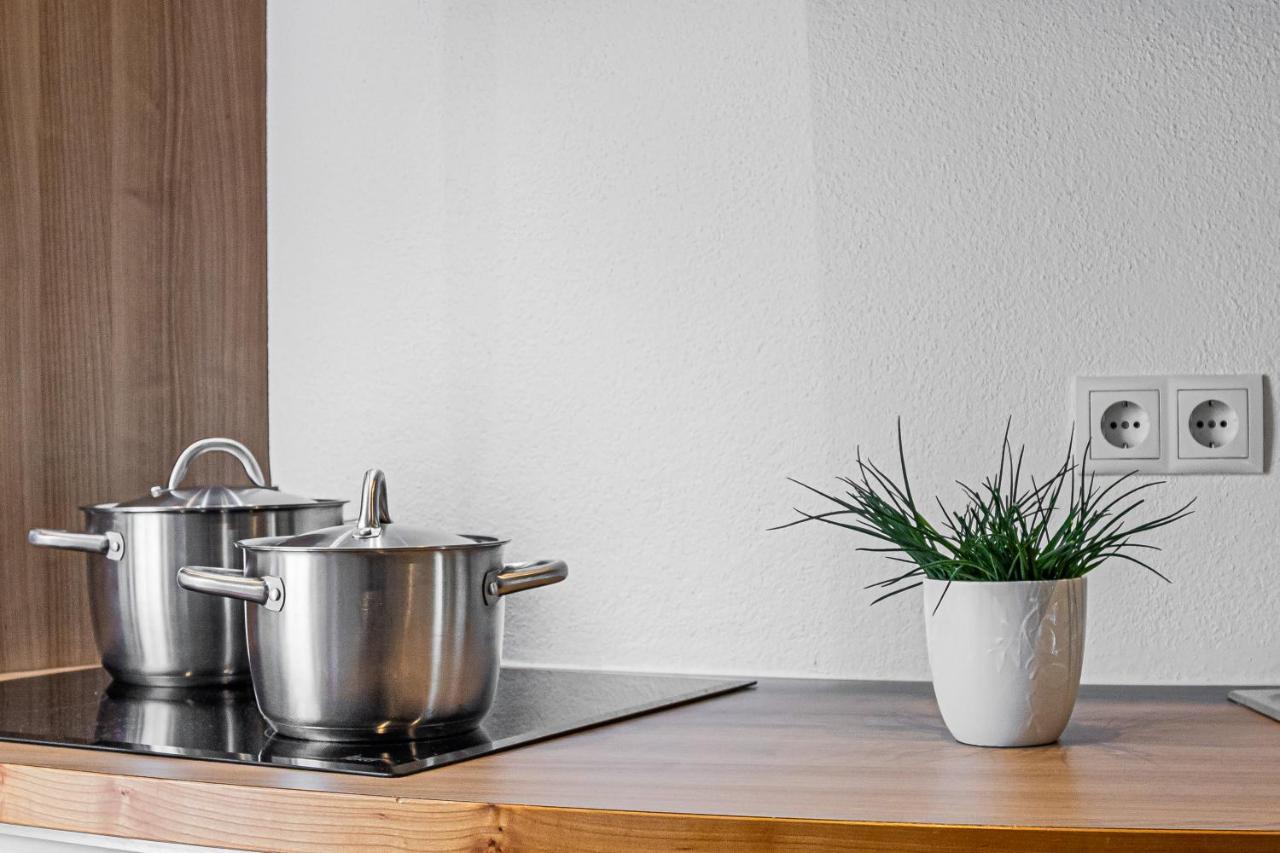 Apartment Dolomites Nest Сан-Мартино-ин-Бадия Экстерьер фото