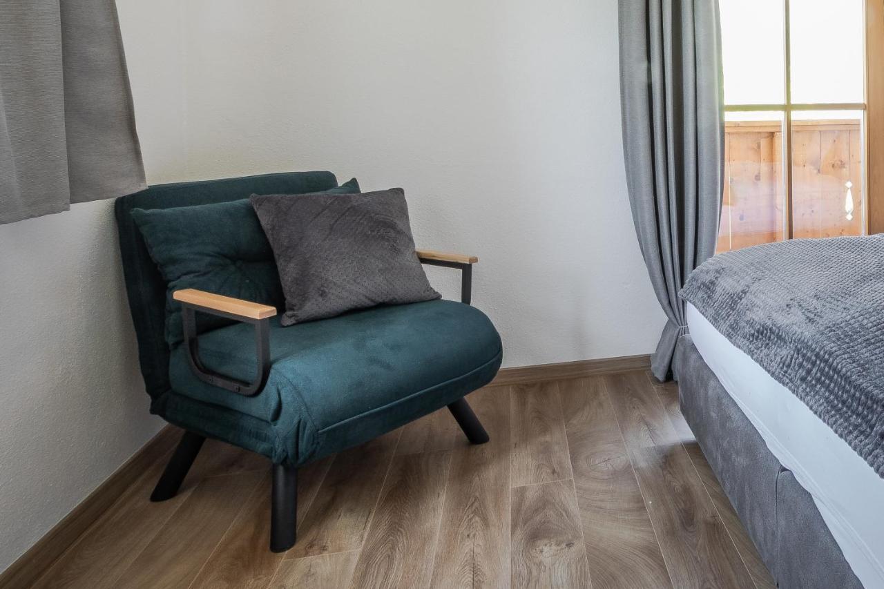 Apartment Dolomites Nest Сан-Мартино-ин-Бадия Экстерьер фото